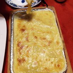 大紅門飯店（共青團路店）張用戶圖片