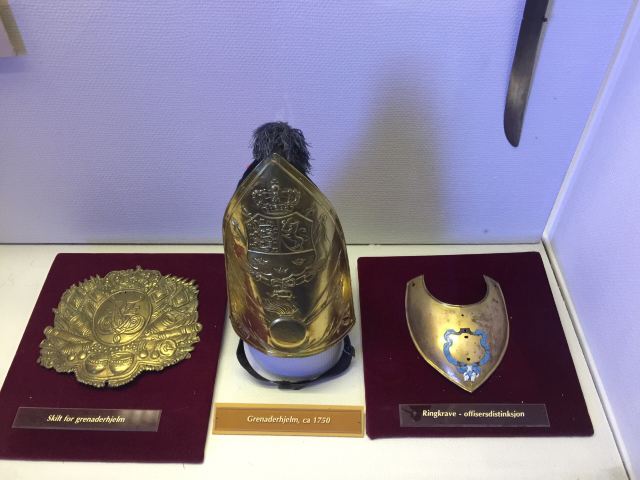 Armed Forces Museum