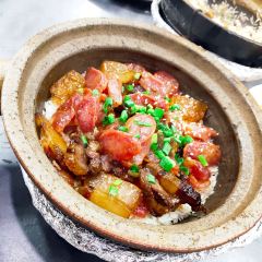 红星光发煲仔饭 User Photo