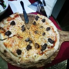 Bella Italia User Photo