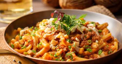 Waterfall Ristorante Italiano