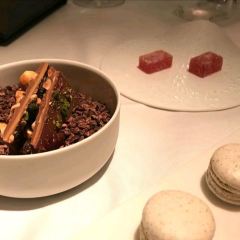 Restaurant Gordon Ramsay User Photo