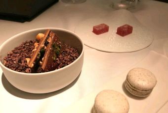 Restaurant Gordon Ramsay User Photo