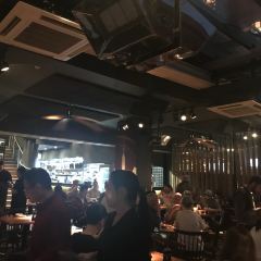 The Meat & Wine Co Southbank User Photo