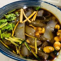 香园楼(西坝岗店) User Photo