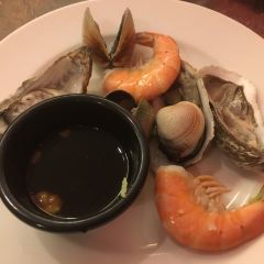 Saffron Restaurant User Photo