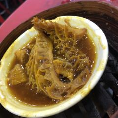 Sun Hing Restaurant 여행 사진