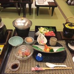 Houtou Fudou ，Kawaguchiko Minami User Photo