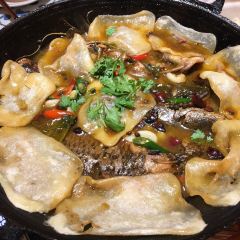 XU ZHOU YAN CAN YIN 여행 사진