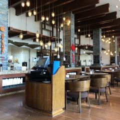 萬寧神州半島喜來登度假酒店·盛宴西餐廳張用戶圖片