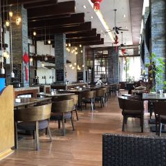 萬寧神州半島喜來登度假酒店·盛宴西餐廳張用戶圖片