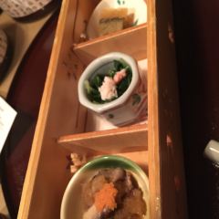Japanese Restaurant Kaun張用戶圖片