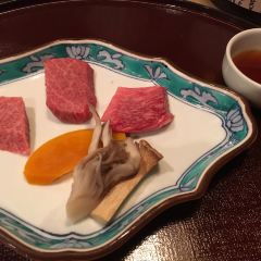 Japanese Restaurant Kaun User Photo