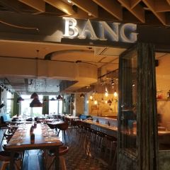 Bang-A Restaurant by Mr. Willis User Photo