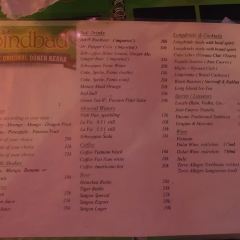 Sindbad User Photo