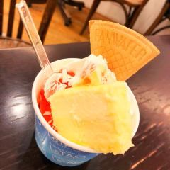Letao Cheesecake Labo User Photo