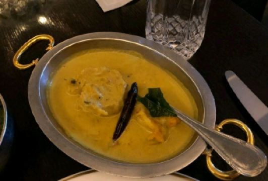 Jamavar London User Photo