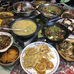 土家宅(巴东店) User Photo