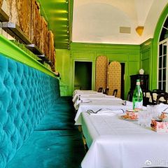 Gucci Osteria da Massimo Bottura User Photo