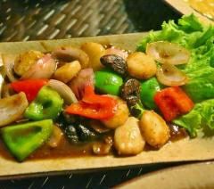 Putumayo Restaurant User Photo
