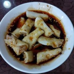 Zhaomai Noodles User Photo