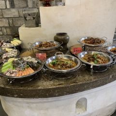 仙居土灶头农家乐 User Photo