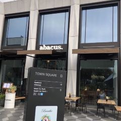 Abacus ảnh của người dùng
