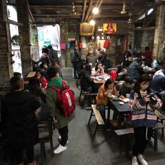 TRANSPORT TEAHOUSE User Photo