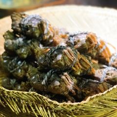 Bigger Tradish User Photo