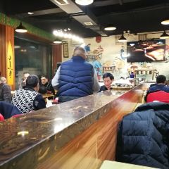 丹家塞外独一涮(丛台店) User Photo