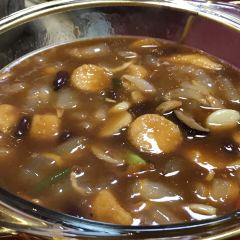 嘉積香萬裡美食城張用戶圖片
