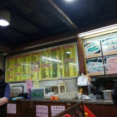 石磨老爹(百灵路店) User Photo
