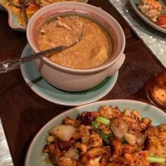 Baan Khanitha Thai Cuisine User Photo