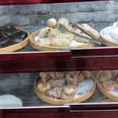老城糖水铺(珠海东店) User Photo