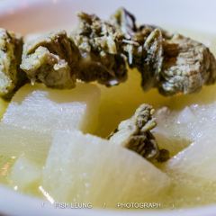 Xiang man lou (lin'anlu) 여행 사진