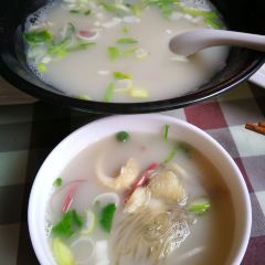 嘉汤一碗(中州路店) User Photo