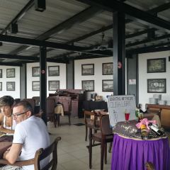 Senani BY Oak ray Restaurant & Bar User Photo