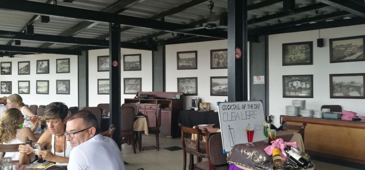 Senani BY Oak ray Restaurant & Bar