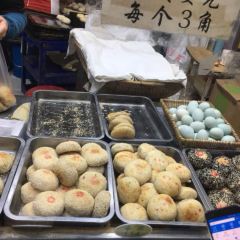 杜称奇小吃店(西湖道店) 여행 사진