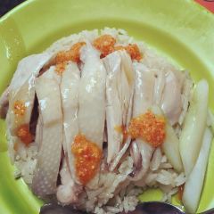 天天海南雞飯用戶圖片