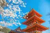 Kiyomizu-dera Temple Tickets [2025] - Promos, Prices, Reviews