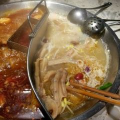 Zi Qi Hotpot (HuaiHai Road) User Photo