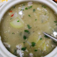 忠民羊羔肉食府(金水湖畔店) User Photo