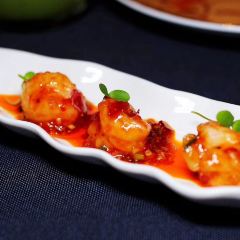 the Hidden Place Hotel·ANCIENT SICHUAN CUISINE 여행 사진