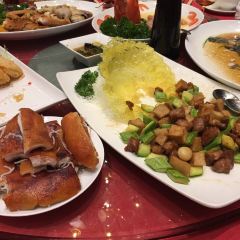 Ming Court, Langham Place Guangzhou User Photo