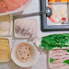 玖隆坡·大刀腰片火鍋張用戶圖片