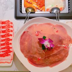 玖隆坡·大刀腰片火鍋張用戶圖片