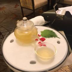 ZHUO YUE XUAN User Photo