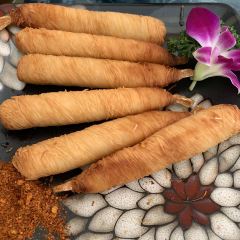 山海滙·老字號白族菜（古城總店）張用戶圖片