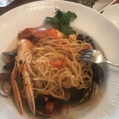 Il Forno - Liverpool User Photo